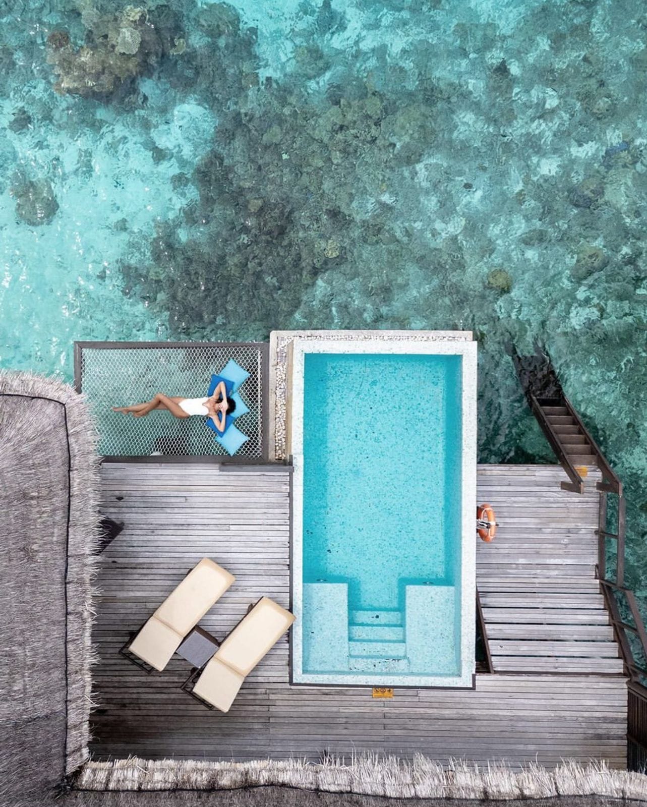 منتجع كوكو هيثي