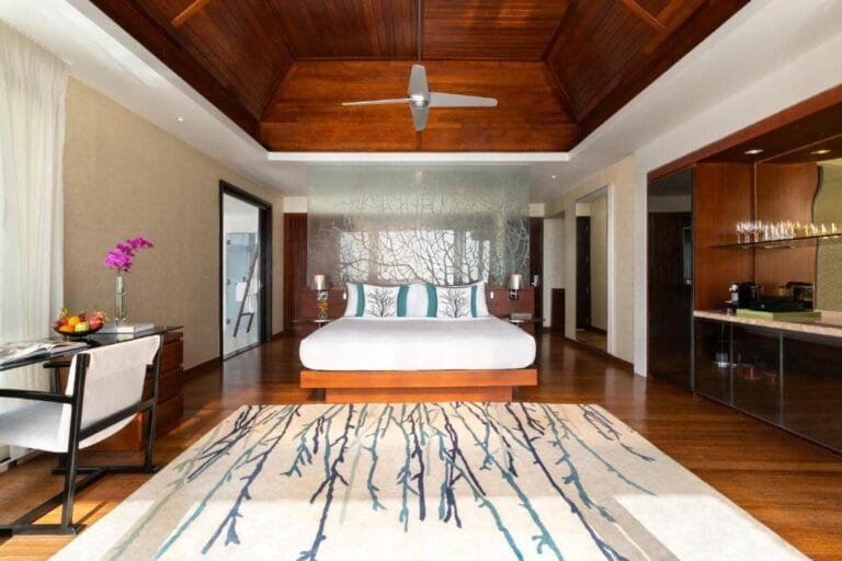 فيلا 175متر فوق الماء منتجع نياما 10