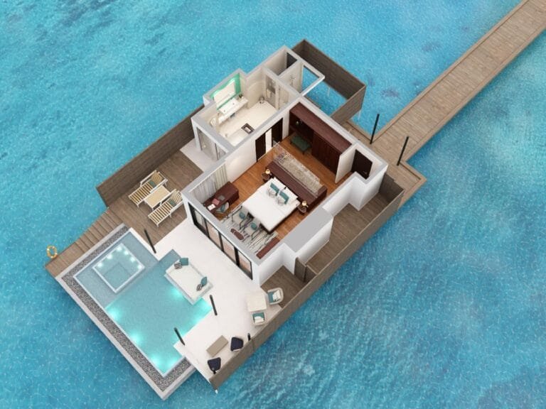 فيلا 190 متر منتجع نياما 1