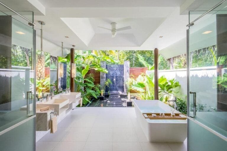 فيلا 190متر شاطئية منتجع نياما 5