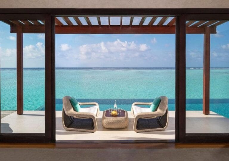 فيلا 340 متر منتجع نياما