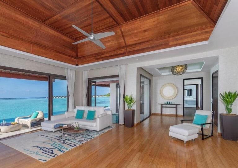 فيلا 340 متر منتجع نياما 2