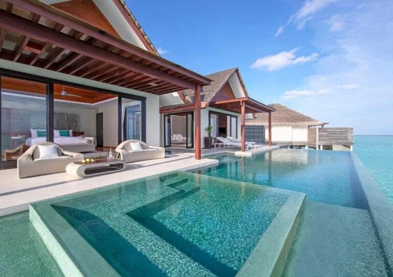 فيلا 340 متر منتجع نياما 5