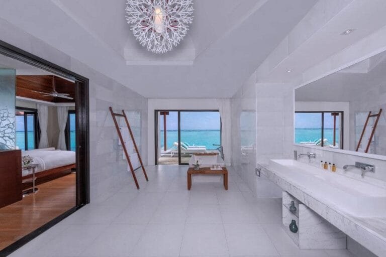 فيلا 340 متر منتجع نياما 7